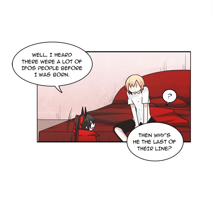 Go Away, Mr.Demon Chapter 148 image 28