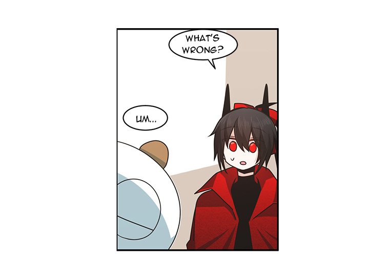 Go Away, Mr.Demon Chapter 148 image 2