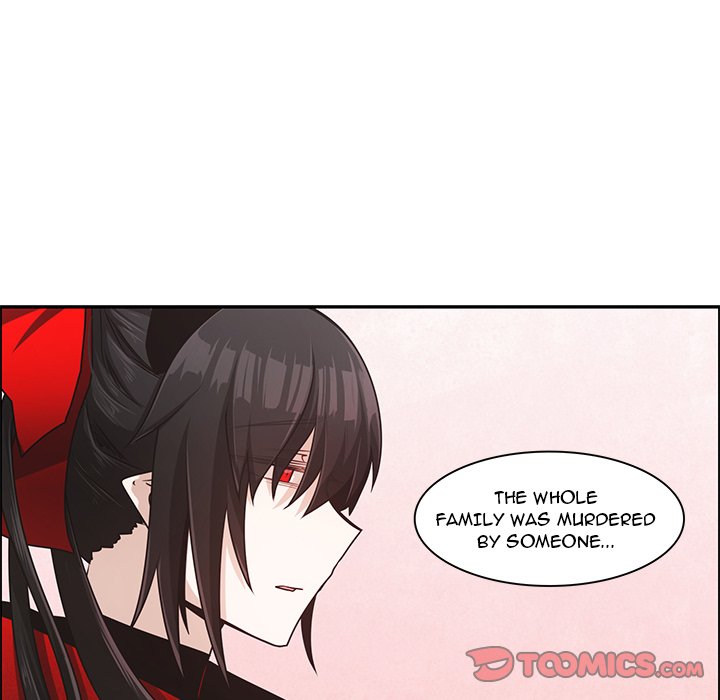 Go Away, Mr.Demon Chapter 148 image 29