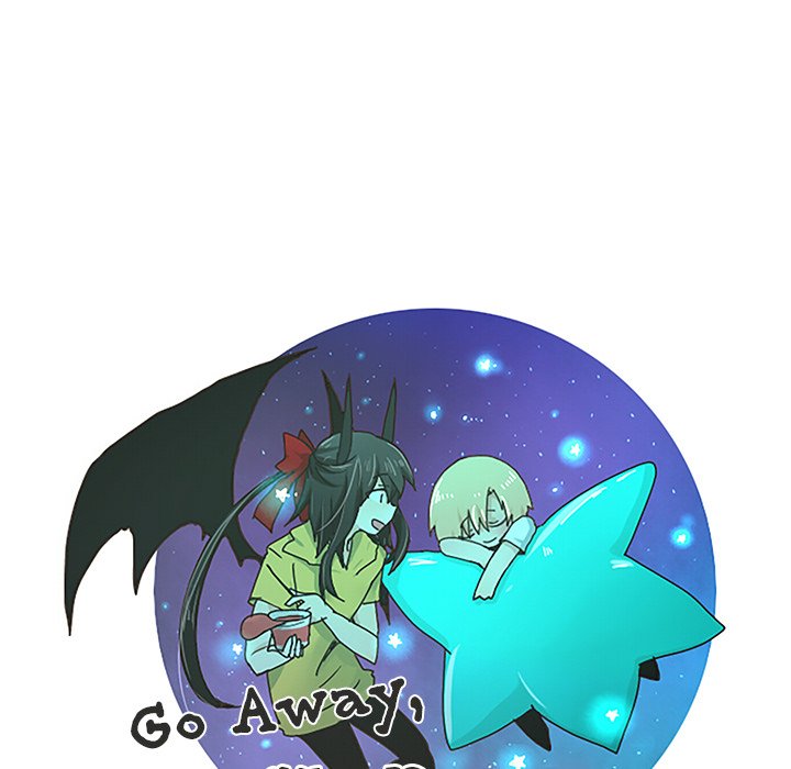 Go Away, Mr.Demon Chapter 148 image 32