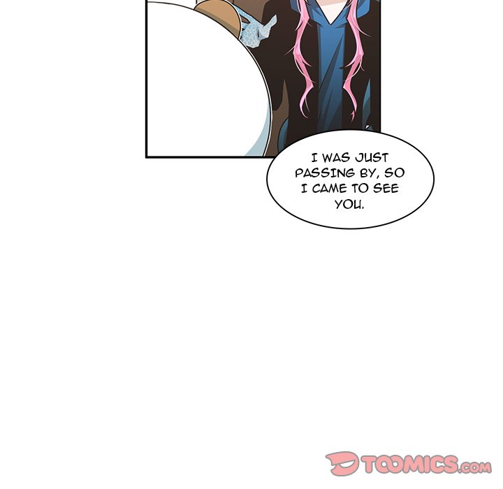 Go Away, Mr.Demon Chapter 148 image 37