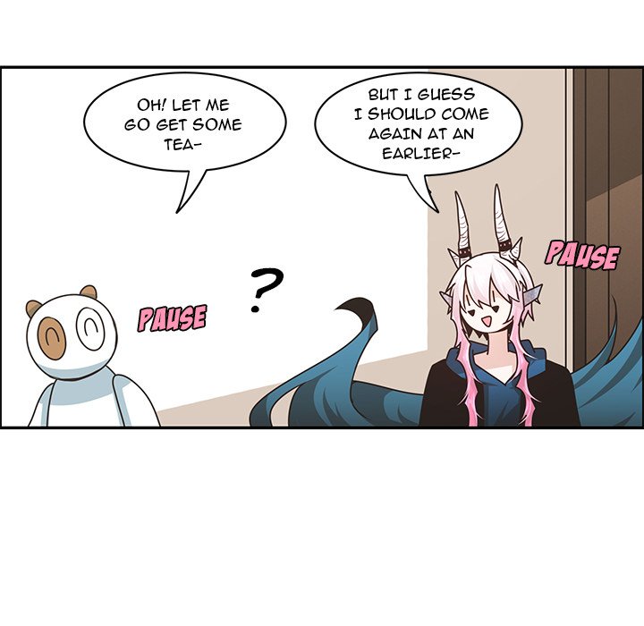 Go Away, Mr.Demon Chapter 148 image 38