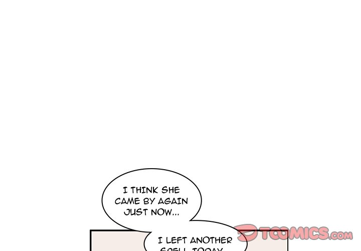 Go Away, Mr.Demon Chapter 148 image 3