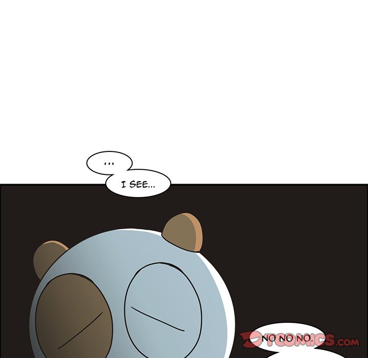 Go Away, Mr.Demon Chapter 148 image 39