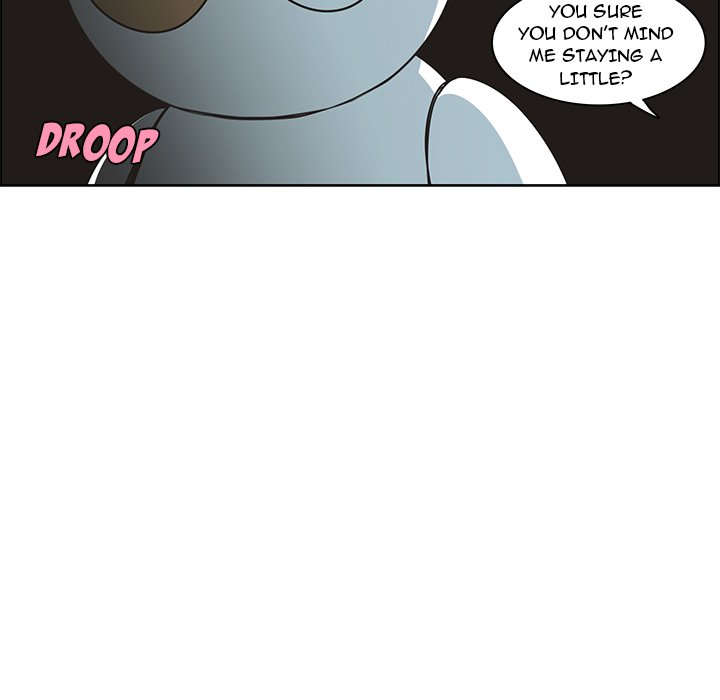 Go Away, Mr.Demon Chapter 148 image 40