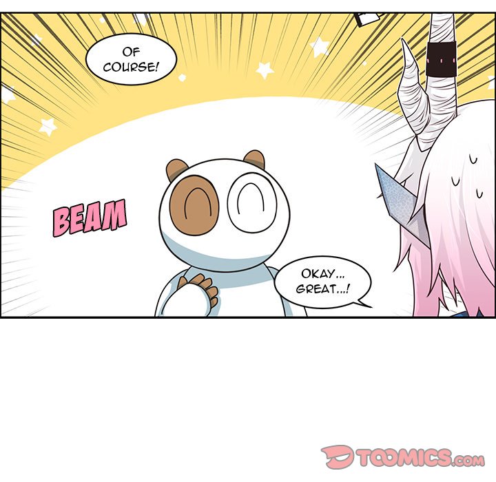 Go Away, Mr.Demon Chapter 148 image 41