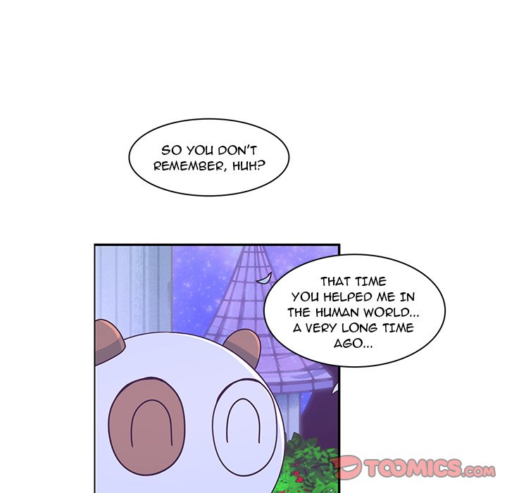 Go Away, Mr.Demon Chapter 148 image 43