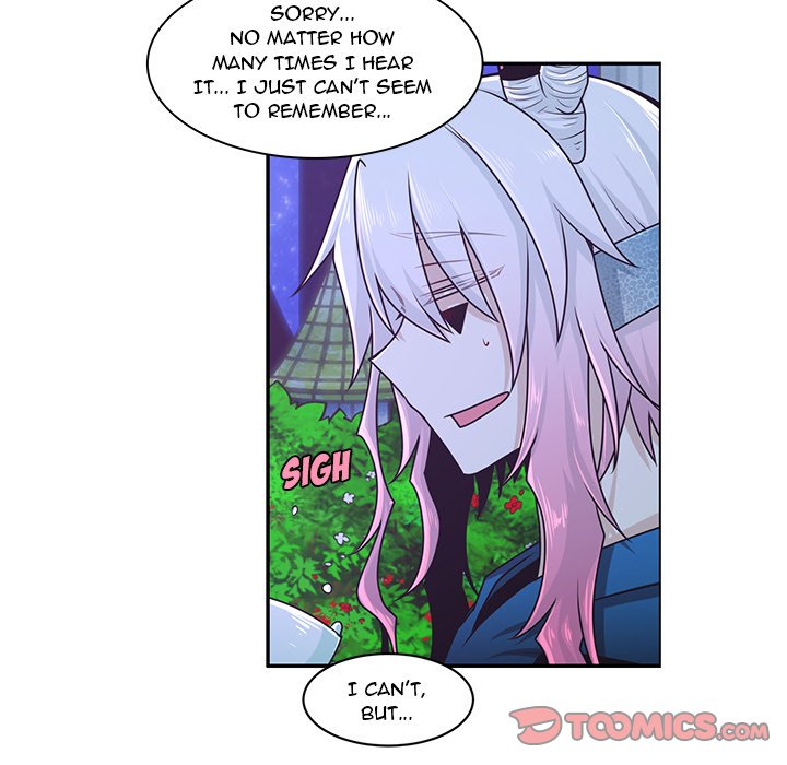Go Away, Mr.Demon Chapter 148 image 45