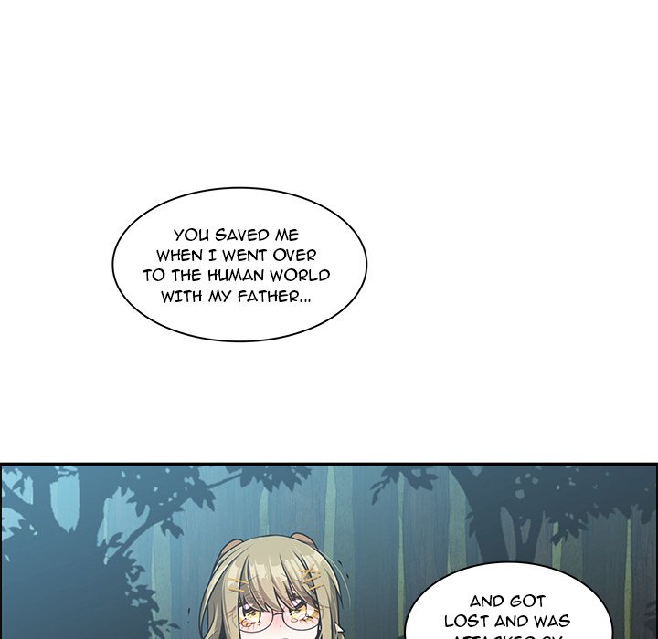 Go Away, Mr.Demon Chapter 148 image 46