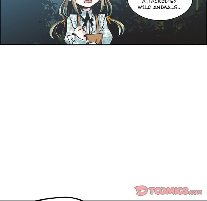 Go Away, Mr.Demon Chapter 148 image 47