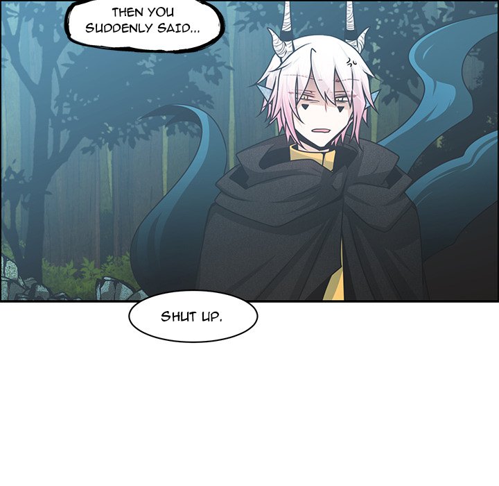 Go Away, Mr.Demon Chapter 148 image 48