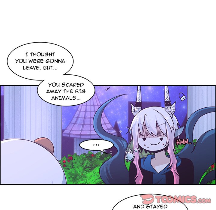 Go Away, Mr.Demon Chapter 148 image 49