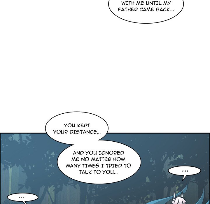 Go Away, Mr.Demon Chapter 148 image 50