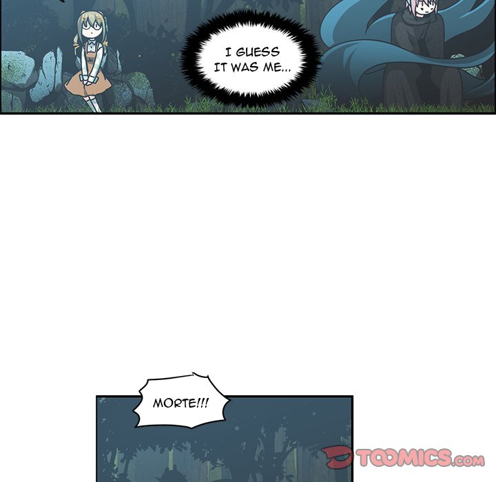 Go Away, Mr.Demon Chapter 148 image 51