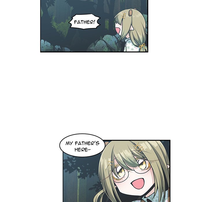 Go Away, Mr.Demon Chapter 148 image 52