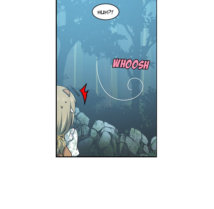 Go Away, Mr.Demon Chapter 148 image 54