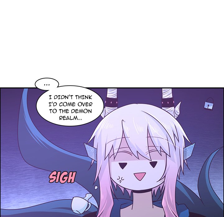 Go Away, Mr.Demon Chapter 148 image 58