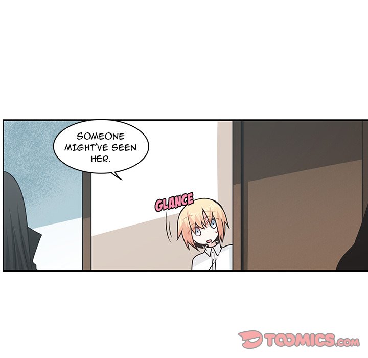 Go Away, Mr.Demon Chapter 148 image 5
