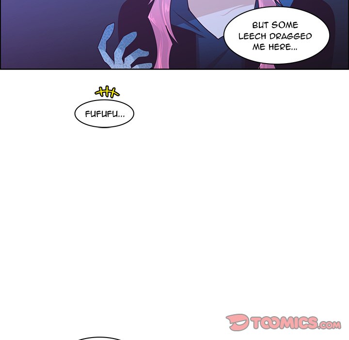 Go Away, Mr.Demon Chapter 148 image 59