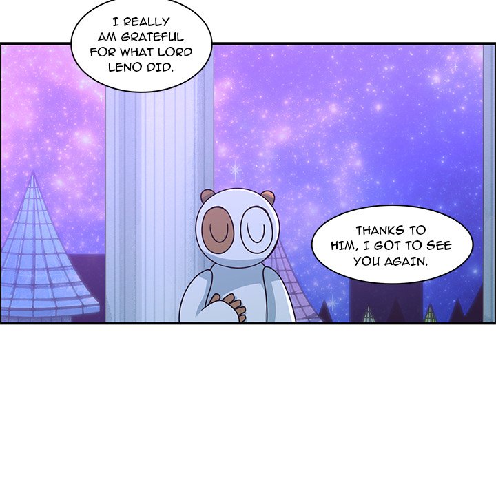 Go Away, Mr.Demon Chapter 148 image 60