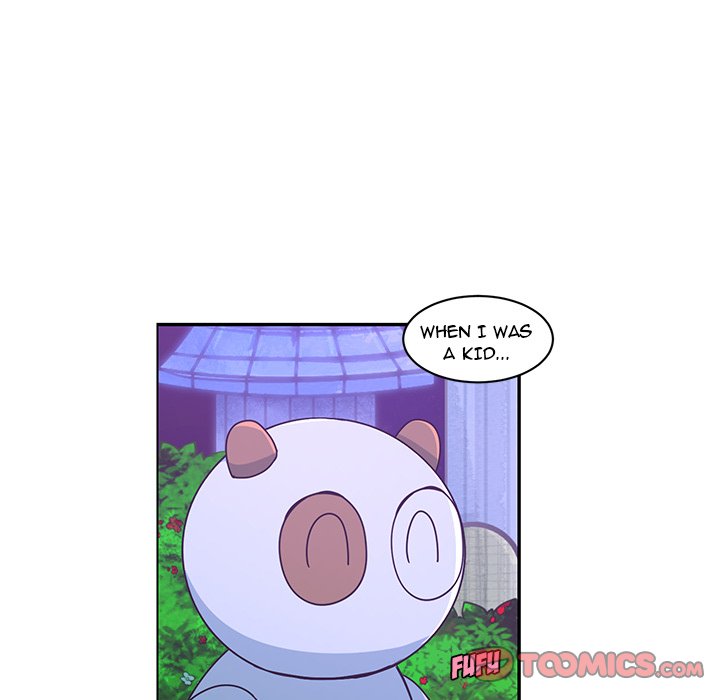 Go Away, Mr.Demon Chapter 148 image 61