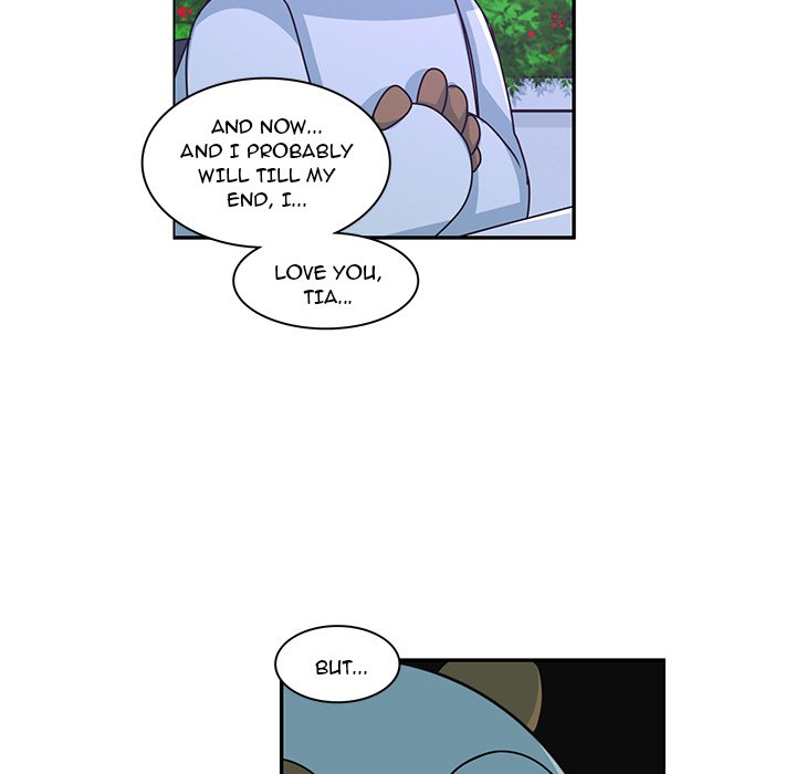 Go Away, Mr.Demon Chapter 148 image 62