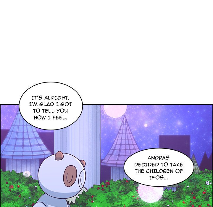 Go Away, Mr.Demon Chapter 148 image 64