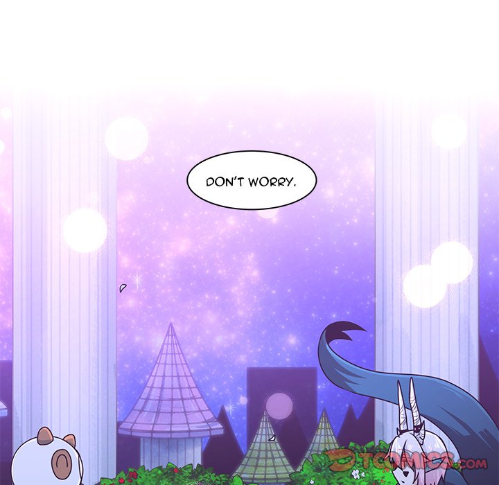 Go Away, Mr.Demon Chapter 148 image 67