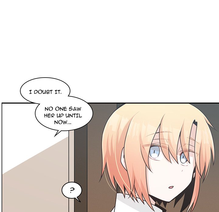 Go Away, Mr.Demon Chapter 148 image 6