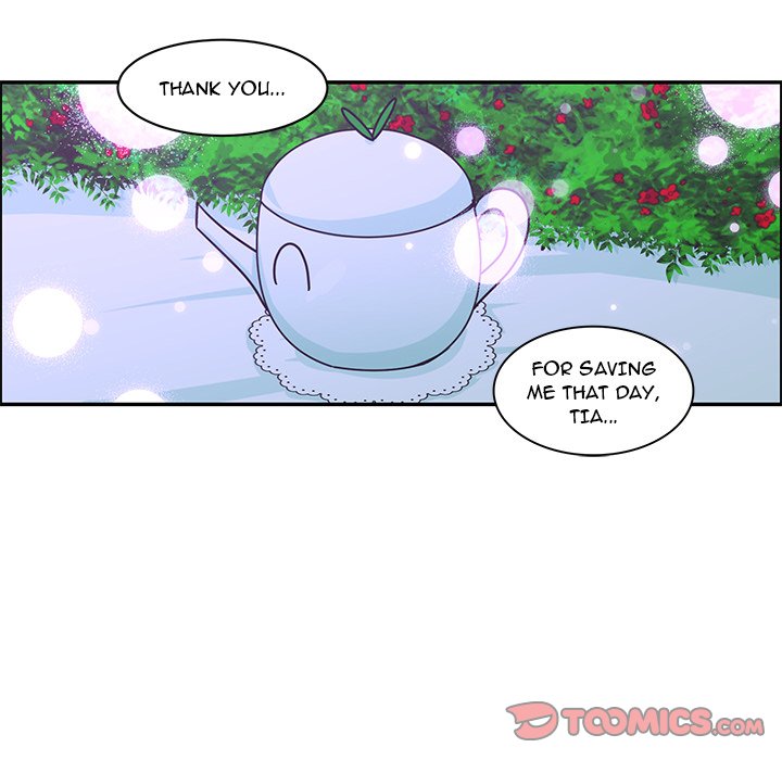 Go Away, Mr.Demon Chapter 148 image 69