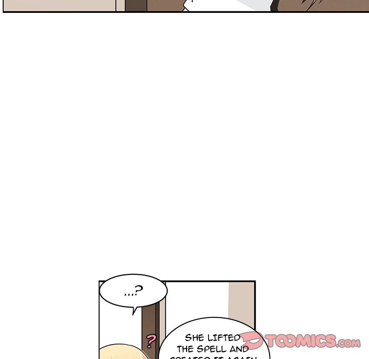 Go Away, Mr.Demon Chapter 148 image 7
