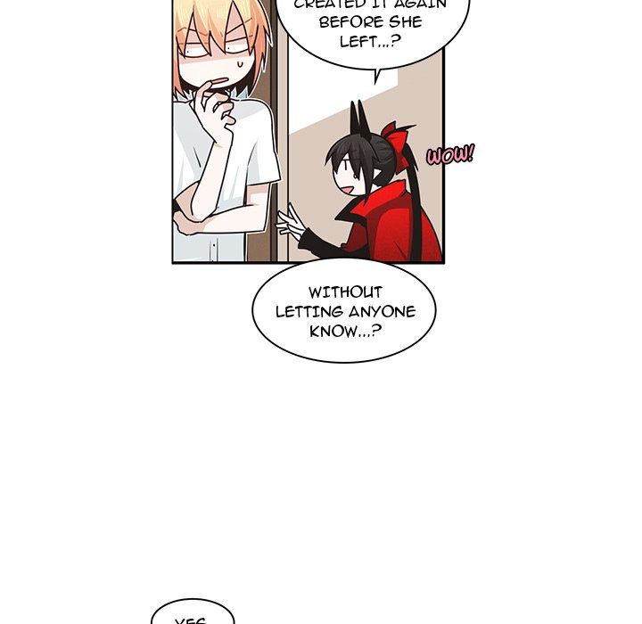 Go Away, Mr.Demon Chapter 148 image 8