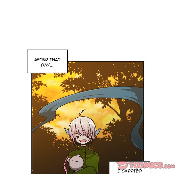 Go Away, Mr.Demon Chapter 149 image 11