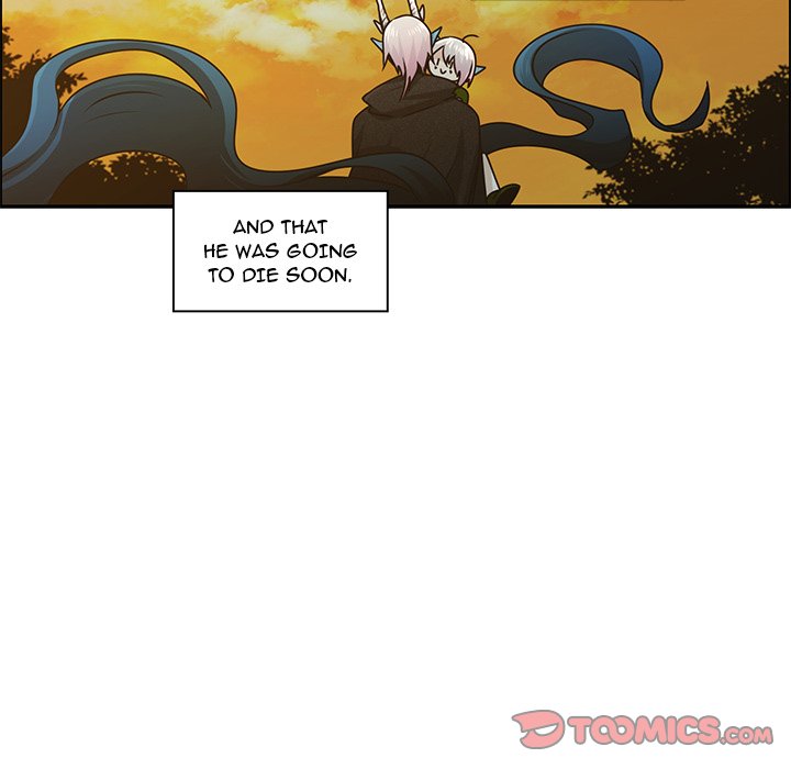 Go Away, Mr.Demon Chapter 149 image 13