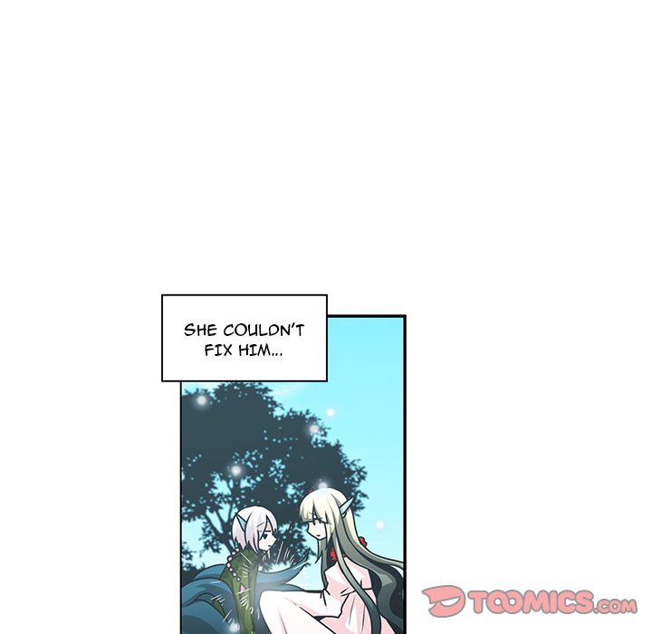 Go Away, Mr.Demon Chapter 149 image 15