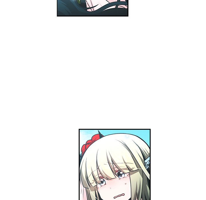 Go Away, Mr.Demon Chapter 149 image 16