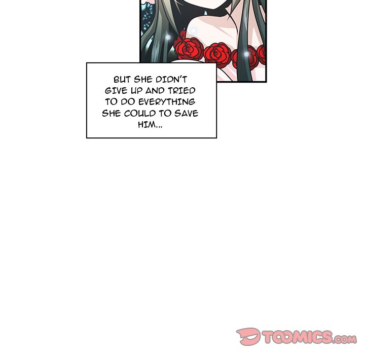 Go Away, Mr.Demon Chapter 149 image 17