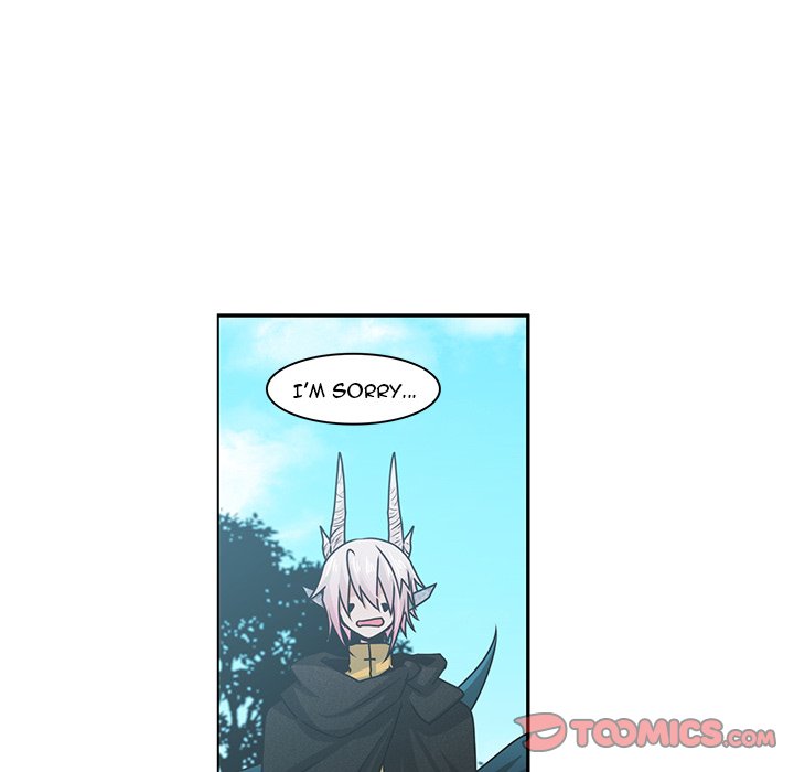 Go Away, Mr.Demon Chapter 149 image 19