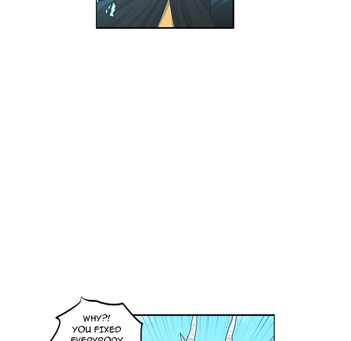Go Away, Mr.Demon Chapter 149 image 20