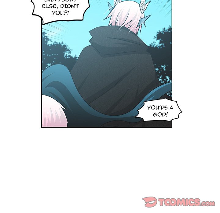 Go Away, Mr.Demon Chapter 149 image 21
