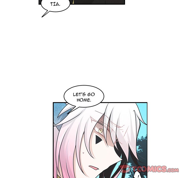 Go Away, Mr.Demon Chapter 149 image 23