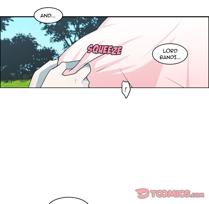 Go Away, Mr.Demon Chapter 149 image 25
