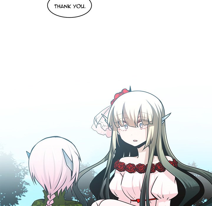 Go Away, Mr.Demon Chapter 149 image 26