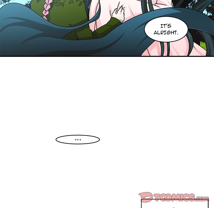 Go Away, Mr.Demon Chapter 149 image 27