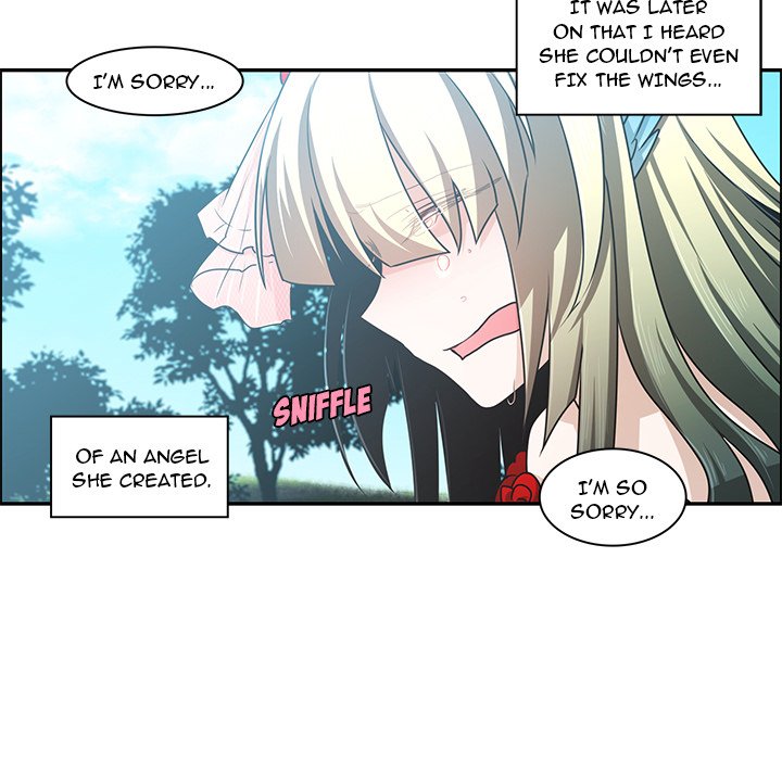 Go Away, Mr.Demon Chapter 149 image 28