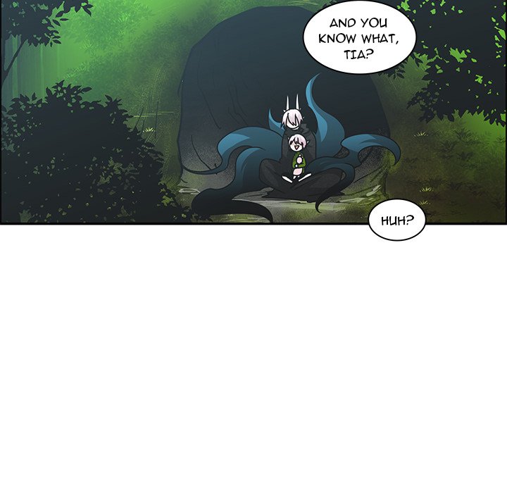Go Away, Mr.Demon Chapter 149 image 30