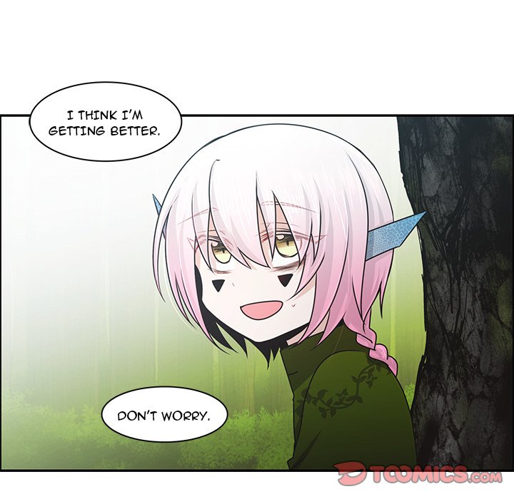 Go Away, Mr.Demon Chapter 149 image 31