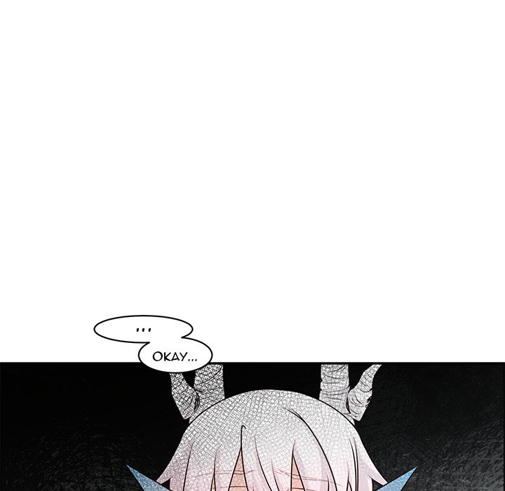 Go Away, Mr.Demon Chapter 149 image 32