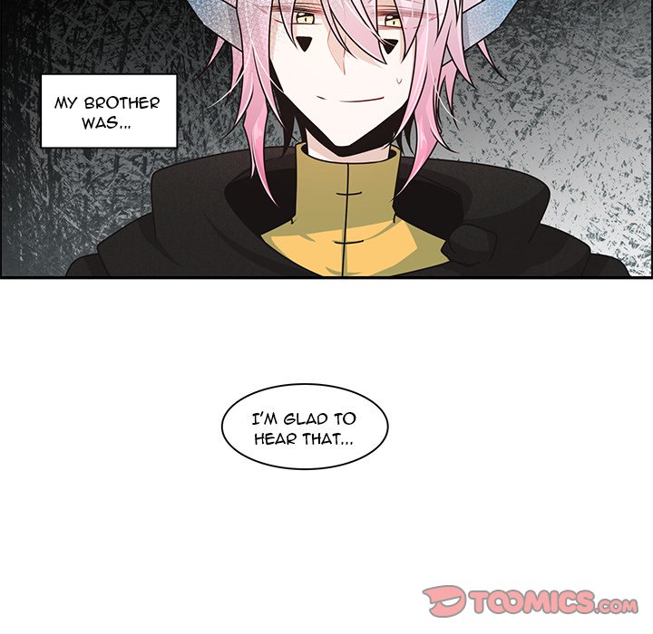 Go Away, Mr.Demon Chapter 149 image 33