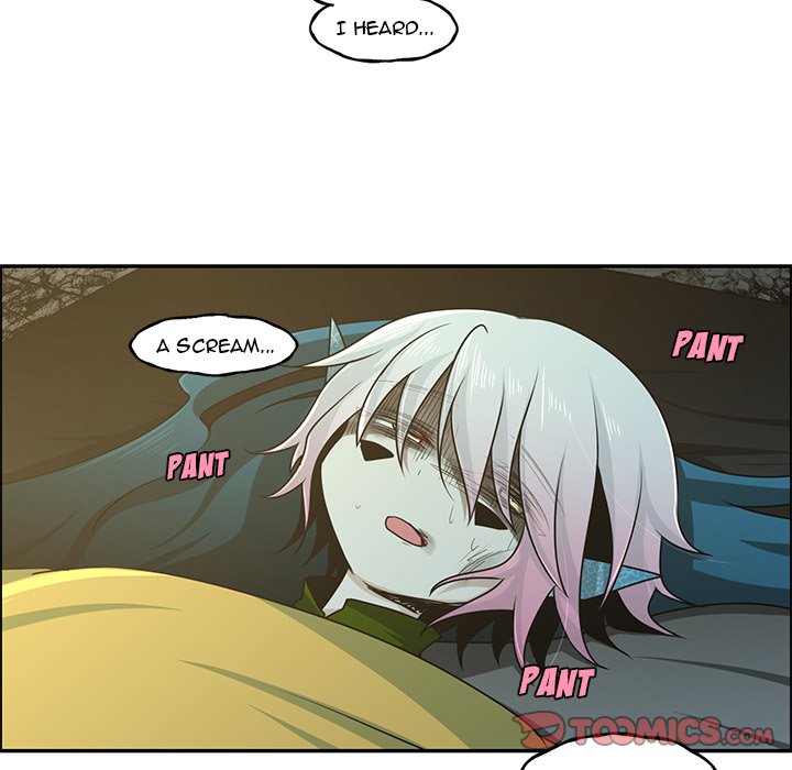 Go Away, Mr.Demon Chapter 149 image 35